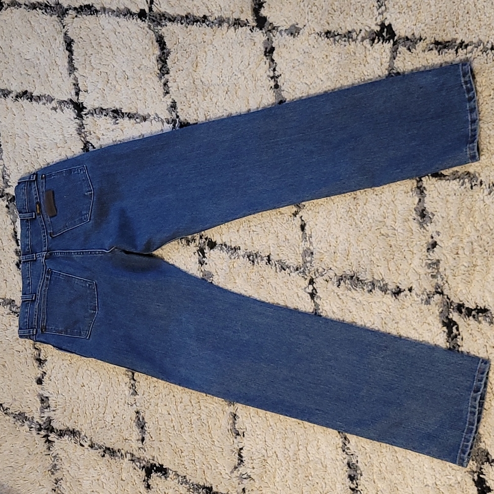 Wrangler regular fit 32x34